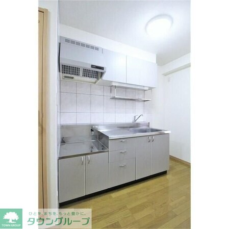 ReNaXiA Kawaharaの物件内観写真